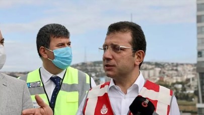 İmamoğlu: 4.2 milyon ücretsiz fide dağıttık