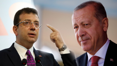 İmamoğlu'ndan Cumhurbaşkanı Erdoğan'a yanıt: Soruşturma talep ediyorum