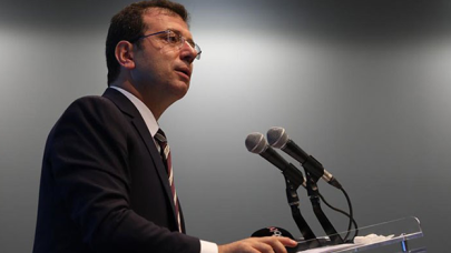 İmamoğlu’ndan deprem uyarısı: Manzara düşündüğümüzün çok ötesinde