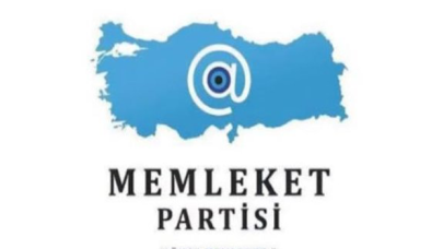 İnce'nin partisi Memleket Hareketi için logo iddiası