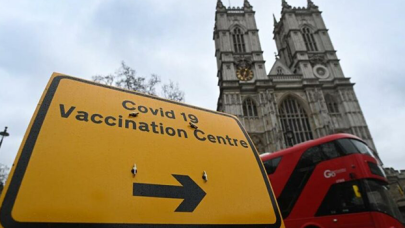 İngiltere'de koronavirüs: Son 24 saatte 5 kişi yaşamını yitirdi