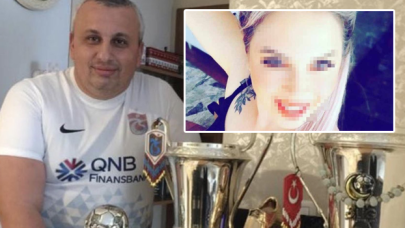 İş insanına "evlilik tuzağı" iddiası