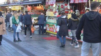 "İş yerleri bayramdan önce açılsın"