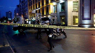 İstanbul'da 1 Mayıs için bazı yollar trafiğe kapatılacak