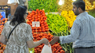 İstanbul’un enflasyonu: Fiyatlar, geçen yıldan bu yana yüzde 16 zamlandı