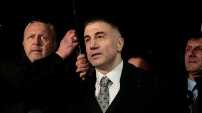 Jandarma Genel Komutanlığı'ndan 'Sedat Peker' açıklaması