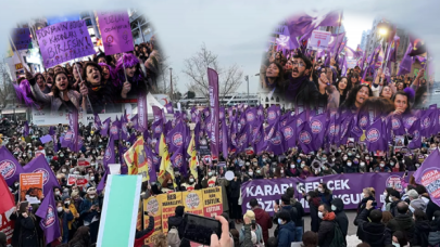 "1 Temmuz’da sokaklarda buluşuyoruz"