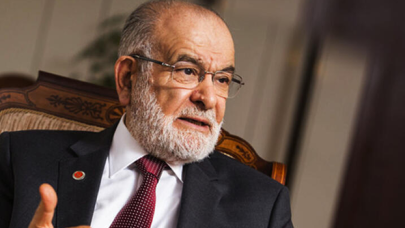 Karamollaoğlu'ndan Abdullah Gül ve Millet İttifakı açıklaması