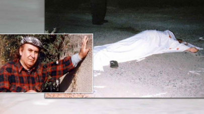 Kıbrıslı Gazeteci Mutluyakalı'dan, Adalı cinayeti yorumu