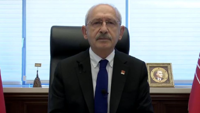 Kılıçdaroğlu: 3 esnaftan 2'si hibeden yararlanamıyor