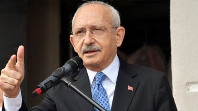 Kılıçdaroğlu, erken seçim çağrısı yaptı