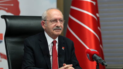 Kılıçdaroğlu, gençlik fotoğrafını paylaştı