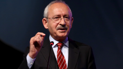 Kılıçdaroğlu: Haydi Erdoğan vakit tamam