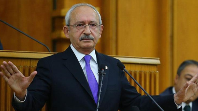 Kılıçdaroğlu'ndan Akşener provokasyonuna tepki