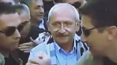Kılıçdaroğlu’ndan Gezi paylaşımı: Siz kazandınız gençler