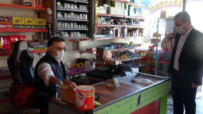 Kılıçdaroğlu’ndan veresiye defteri önerisi