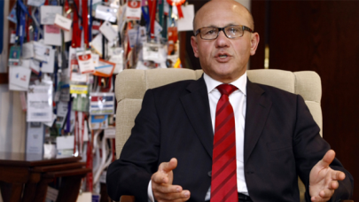 KKTC 2. Cumhurbaşkanı Talat: "Benim evim de bombalandı"