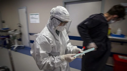 Koronavirüste kritik eşik! Yine yükseldi