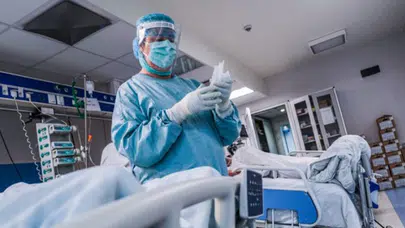 Koronavirüsün son 24 saati: 164 kişiyi daha kaybettik