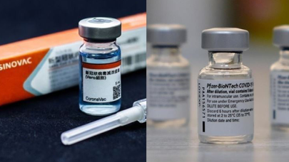 Kovid-19'u atlatanlara BionTech uyarısı: Ağır yan etki