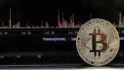 Kripto para piyasasında rekor hacim