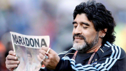 Maradona'nın ölümünü inceleyen kurul, futbol ikonunun sağlık ekibini suçladı
