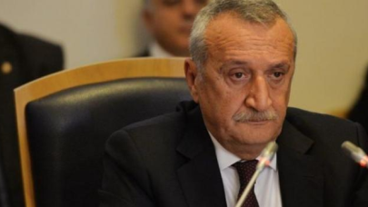 Mehmet Ağar istifa etti