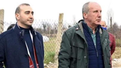 Memleket Partisi'nin Ankara İl Başkanı belli oldu