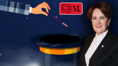 Meral Akşener’den "illüzyonist Erdoğan" paylaşımı