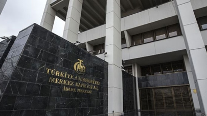 Merkez Bankası'ndan flaş döviz kuru açıklaması