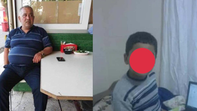 Mersin'de bir esnaf intihar etti