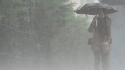 Meteoroloji'den kuvvetli yağış uyarısı
