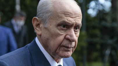 MHP Genel Başkanı Bahçeli'den 'Şuşa'ya okul' projesiyle ilgili açıklama