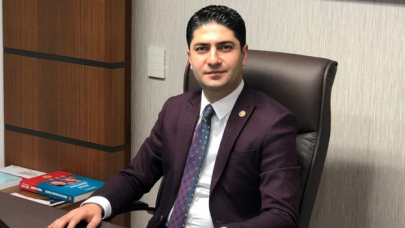 MHP'li Özdemir bu kez hangi ismi hedef aldı?