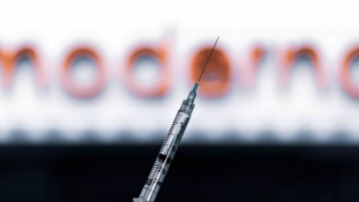 Moderna’nın koronavirüs aşısı, 12-17 yaş grubunda tam koruma sağladı