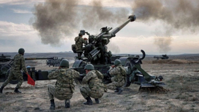 MSB duyurdu: 11 terörist etkisiz hale getirildi