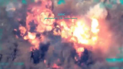 MSB duyurdu: 4 terörist etkisiz hale getirildi