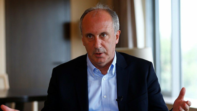 Muharrem İnce gündemi değerlendirdi: Yargı 25 gün niye bekledi?