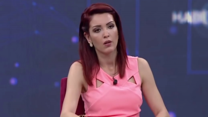 Nagehan Alçı: Artık AK Parti’nin de içi fitne-fesat dolu bir kaynayan kazan haline geldi