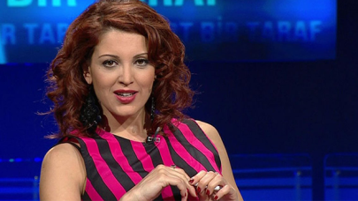 Nagehan Alçı'dan dikkat çeken yazı: "Gri alanlar azalıyor"