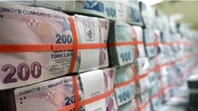 Nakit dengesi nisanda 13 milyar TL açık verdi