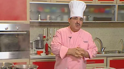 Nazım Usta'nın acı günü