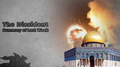 News Summaries from Last Week