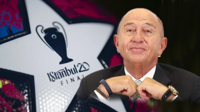 Nihat Özdemir, İngilizlere sert çıktı: Kuzu kuzu gelip oynayacaklar