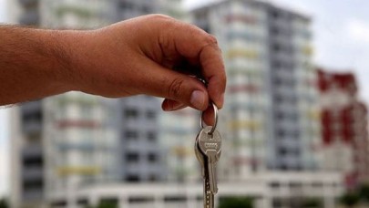 Nisan ayı konut satışları rakamları açıklandı
