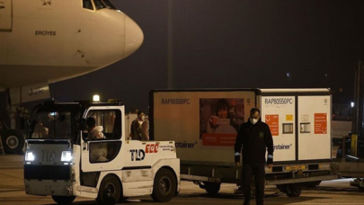 Nüfusumuzun üç katı kadar aşı anlaşması yapıldı