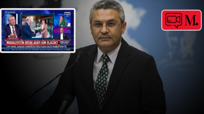 "Gönlümüzdeki Cumhurbaşkanı adayı Genel Başkanımızdır..."