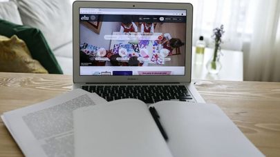 Okullarda uzaktan eğitime ara