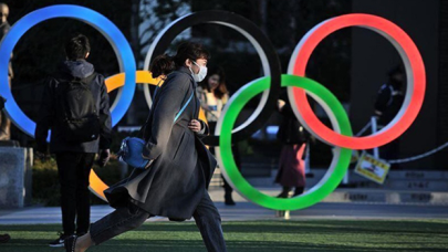 Olimpiyatlara katılacak atletlerin aşıları Biontech'ten