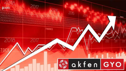 Pandemiye rağmen Akfen GYO'nun gelirleri yüzde 226 arttı